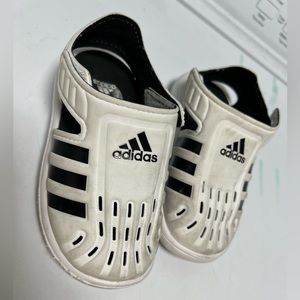 Toddler Adidas Sandal size 7